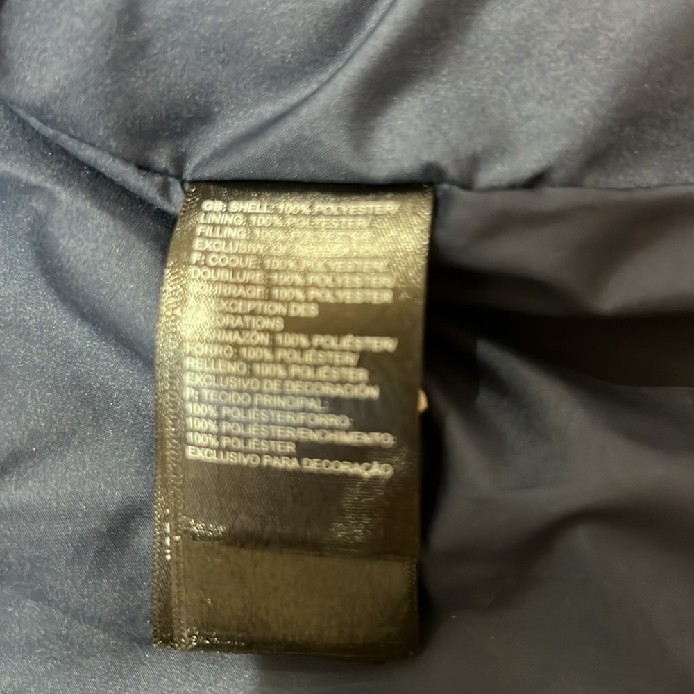 North Face jacket - Picture 8 of 8